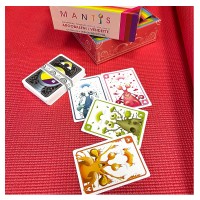 Asmodee Mantis