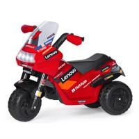 Peg Perego Moto Ducati Desmosedici Evo