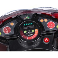 Peg Perego Moto Ducati Desmosedici Evo