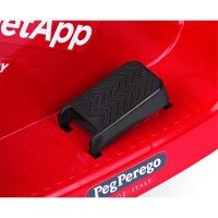 Peg Perego Moto Ducati Desmosedici Evo