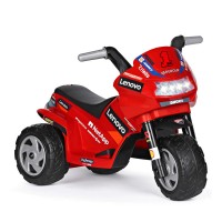 Peg Perego Ducati Mini Evo