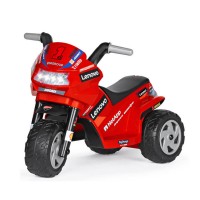 Peg Perego Ducati Mini Evo