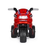 Peg Perego Ducati Mini Evo