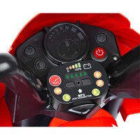 Peg Perego Ducati Mini Evo