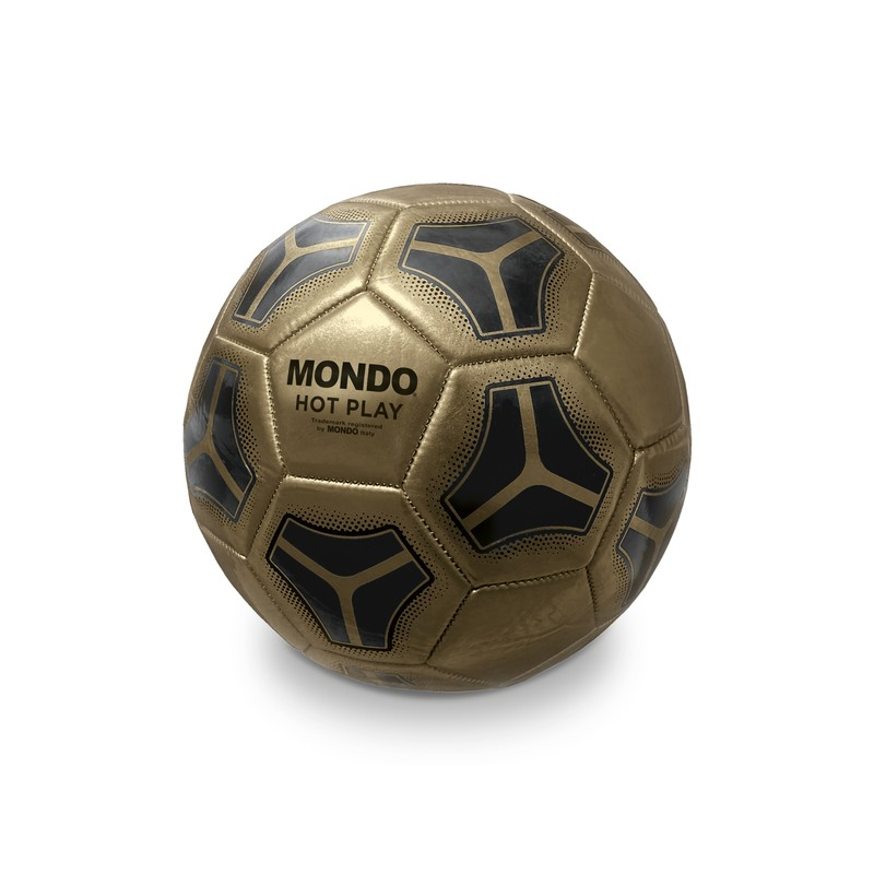 PALLONE PALLA DA Calcio Hot Play Gomma Bio Diam. Cm 23 Art.10479 Bianco Nero EUR 6,00 - IT - Foto 8