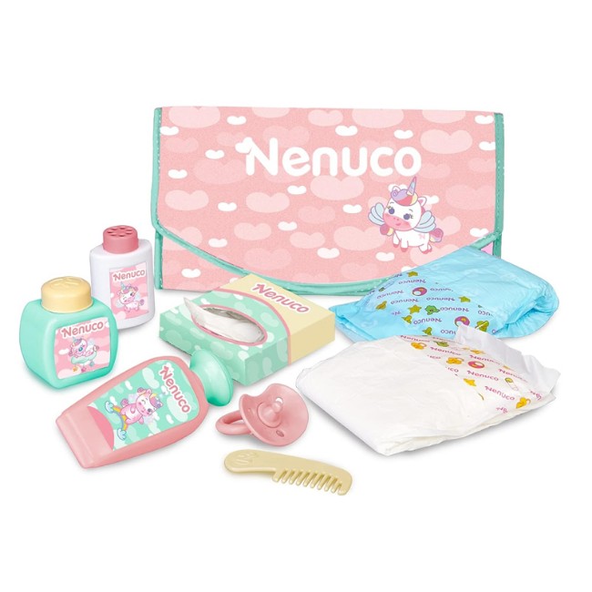 Nenuco Borsa Cambio