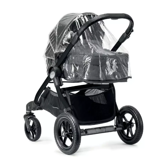 Parapioggia Baby Jogger City Tour2 - Copriseduta Completo - Foto 2