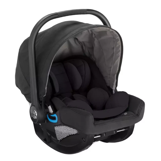 Adattatore Seggiolino Auto Baby Jogger Per City Mini2 E Maxi Cosi - Aggancio Sicuro, Pieghevole - Foto 7