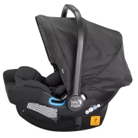 Baby Jogger Seggiolino Auto City Go i-Size 