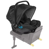 Baby Jogger Seggiolino Auto City Go i-Size 