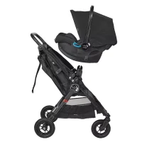 Baby Jogger Seggiolino Auto City Go i-Size 