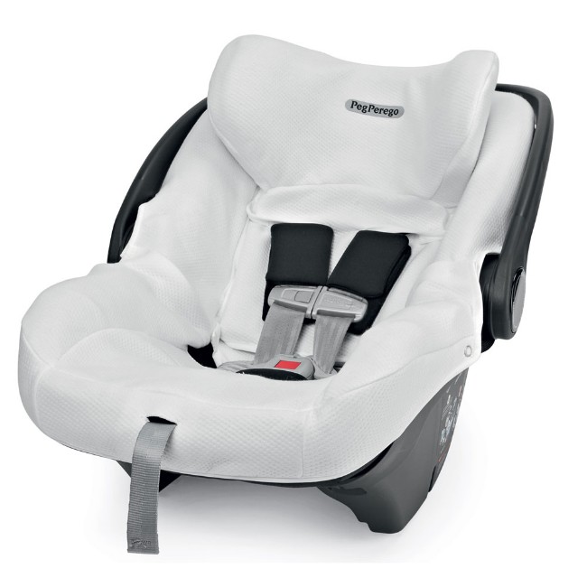 Peg Perego Clima Cover Rivestimento per Seggiolino Primo Viaggio