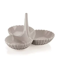 Guzzini Antipastiera Tiffany 