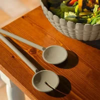 Guzzini Tiffany Posate Insalata