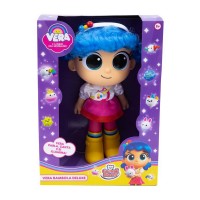 Grandi Giochi Bambola Vera Luci e Suoni