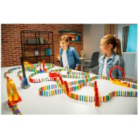 Goliath Domino Express Crazy Race