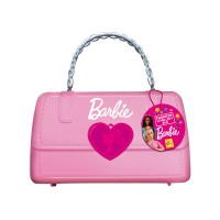Lisciani Giochi Barbie Fashion Jewellery Bag