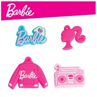Lisciani Giochi Barbie Fashion Jewellery Bag