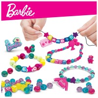 Lisciani Giochi Barbie Fashion Jewellery Bag