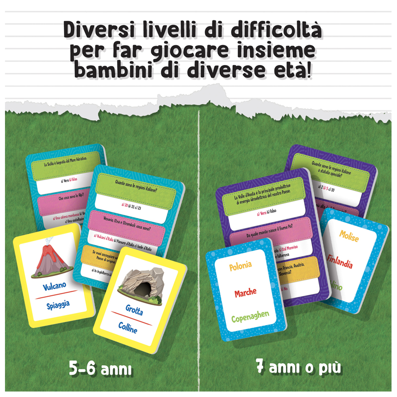 Mappamondo Luminoso Lisciani I'm A Genius - Gioco Educativo Per Bambini, Multicolore - Foto 10