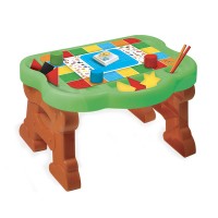Lisciani Giochi Carotina Tavolino 30 Giochi