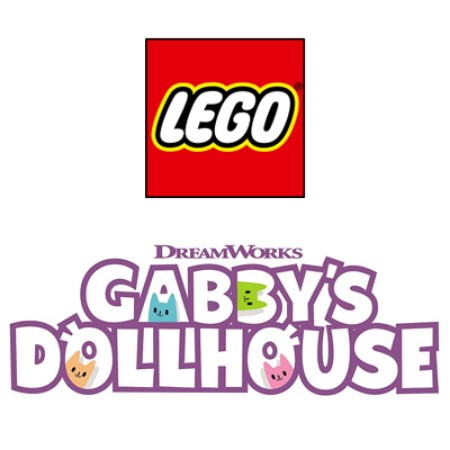 Immagine per la categoria Lego Gabby's Dollhouse