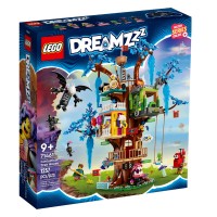 LEGO DREAMZzz La Fantastica Casa sull'Albero 71461