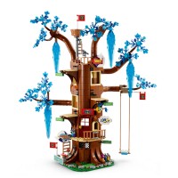 LEGO DREAMZzz La Fantastica Casa sull'Albero 71461