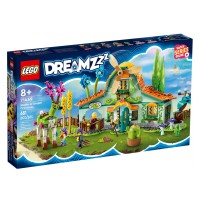 LEGO DREAMZzz Scuderia delle Creature dei Sogni 71459