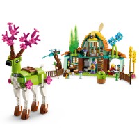 LEGO DREAMZzz Scuderia delle Creature dei Sogni 71459