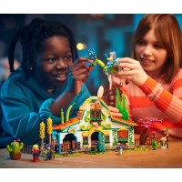 LEGO DREAMZzz Scuderia delle Creature dei Sogni 71459