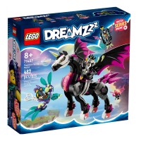 LEGO DREAMZzz Pegaso, il Cavallo Volante 71457