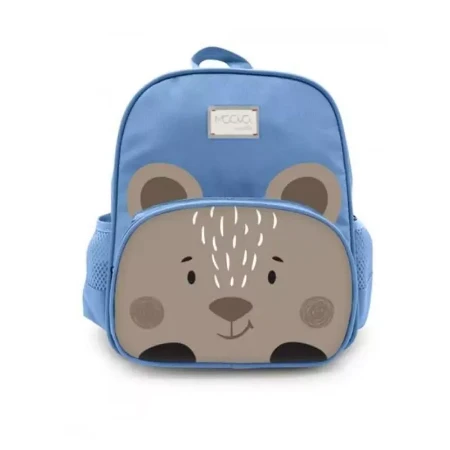 Nuvita Zaino Asilo Grande 3-6 anni - Orso