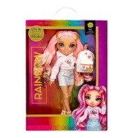 Rainbow Junior High Special Edition Doll Kia Hart