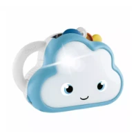Chicco Weathy la Nuvoletta con i 4 Elementi Atmosferici