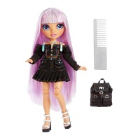 Rainbow Junior High Special Edition Doll Avery Styles