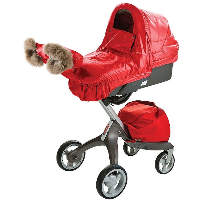 Stokke Winter Kit per Passeggino Xplory