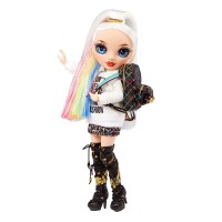 Rainbow Junior High Special Edition Doll Amaya Raine