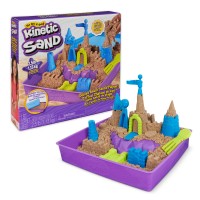 Kinetic Sand Regno di Sabbia