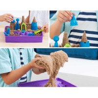 Kinetic Sand Regno di Sabbia