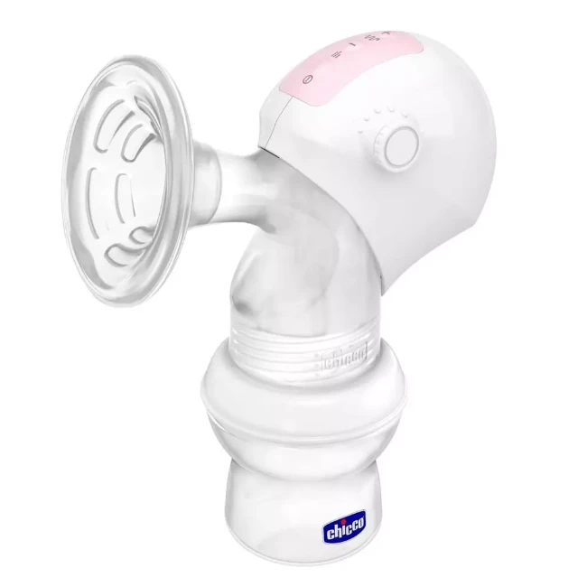 Chicco Tiralatte Elettrico NaturalFeeling