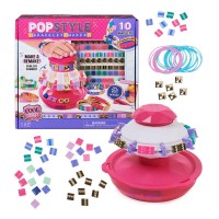 Cool Maker Macchina Crea Braccialetti Pop Style