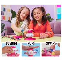 Cool Maker Macchina Crea Braccialetti Pop Style
