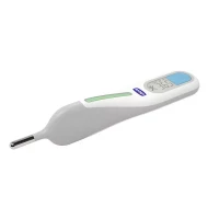 Chicco Termometro Digitale Dual Confort Rettale e Ascellare