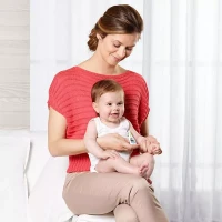 Chicco Termometro Digitale Dual Confort Rettale e Ascellare