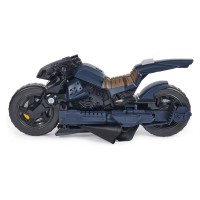 Batman Adventures Batcycle 2 In 1