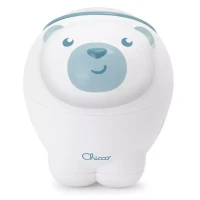 Chicco Proiettore Orso Polare - Blu