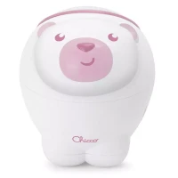 Chicco Proiettore Orso Polare - Rosa