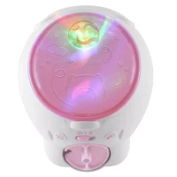 Chicco Proiettore Orso Polare - Rosa