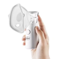 Chicco Easy Breath on the Go 